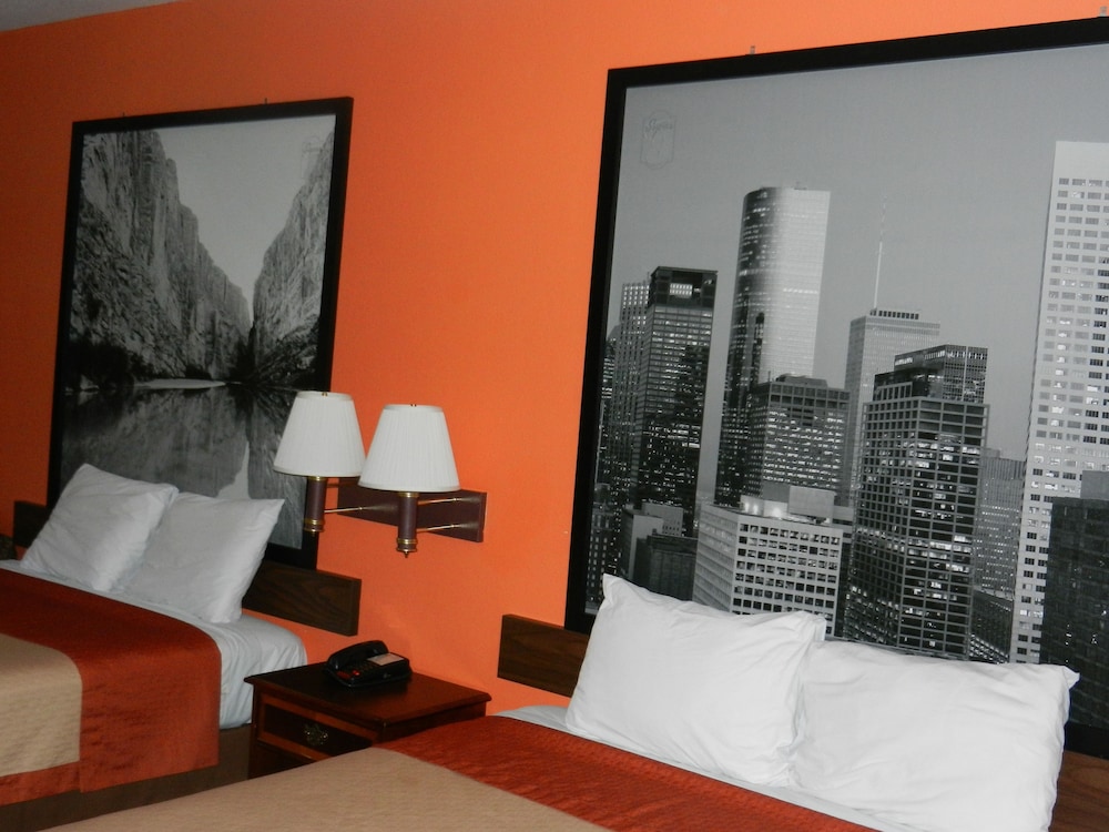 Belleza Inn & Suites Humble / FM 1960 21/36