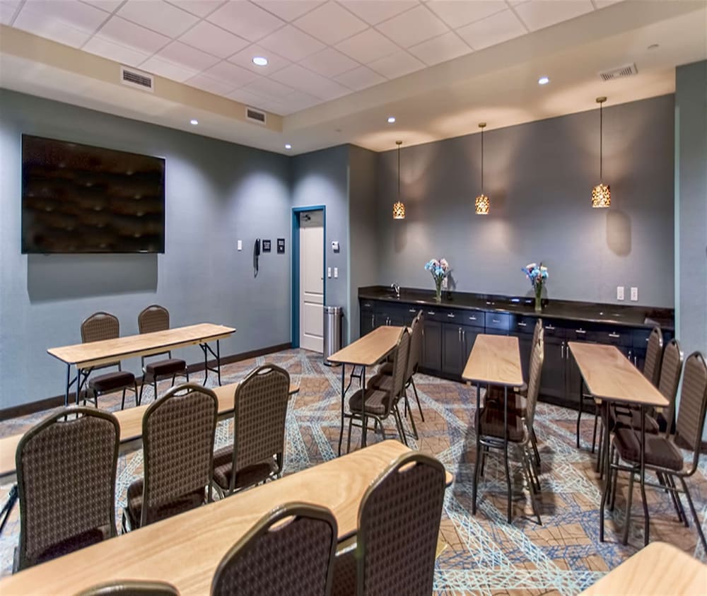 Hampton Inn Hibbing 45/47