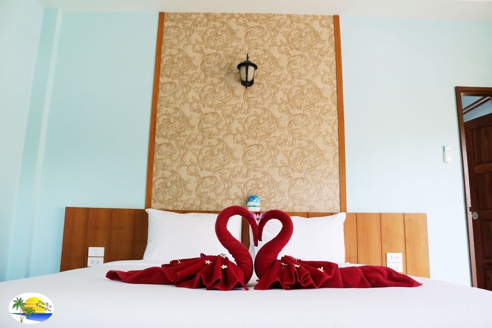 Chomview Resort 43/70