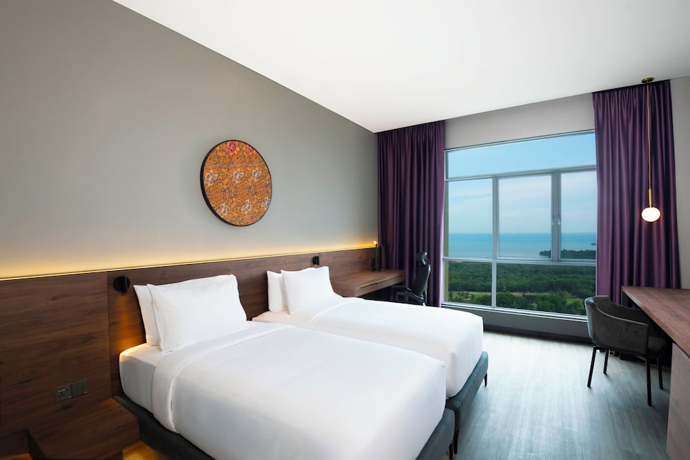 Superior Room Sea View
