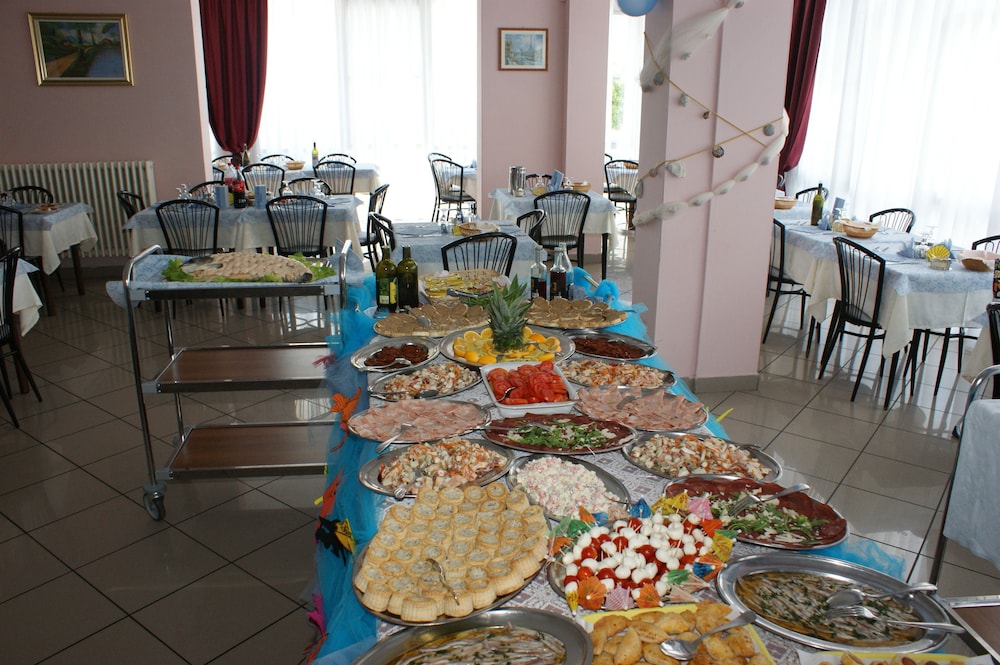 Hotel Letizia 37/50