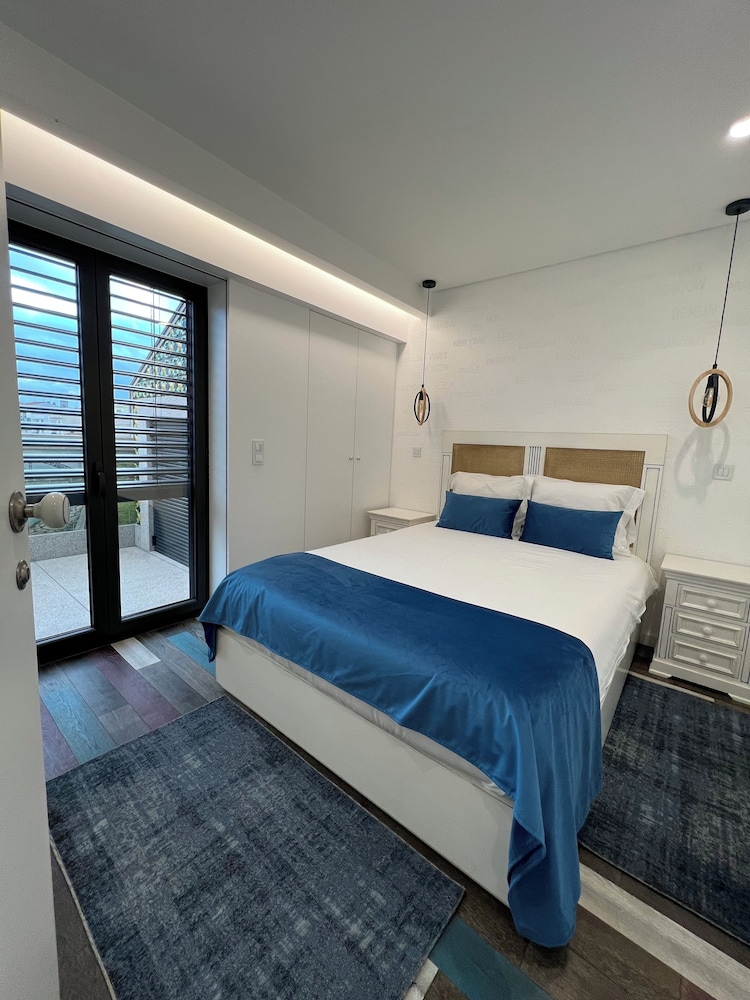 Metier Boutique Hotel 31/76