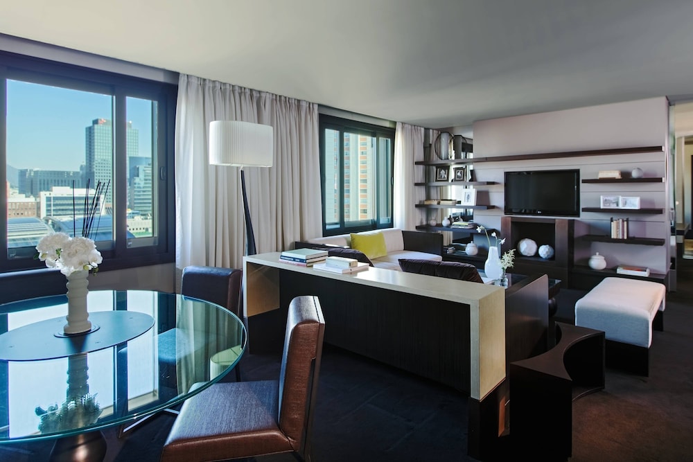 THE PLAZA SEOUL, AUTOGRAPH COLLECTION 38/47