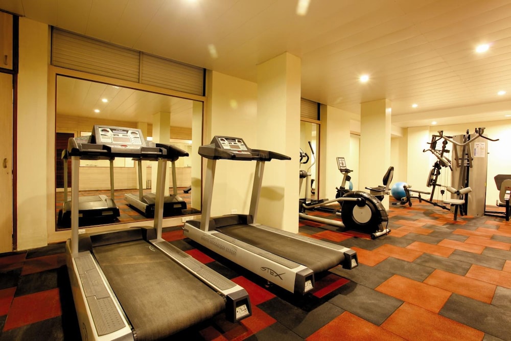 Evershine Resort & Spa 47/69