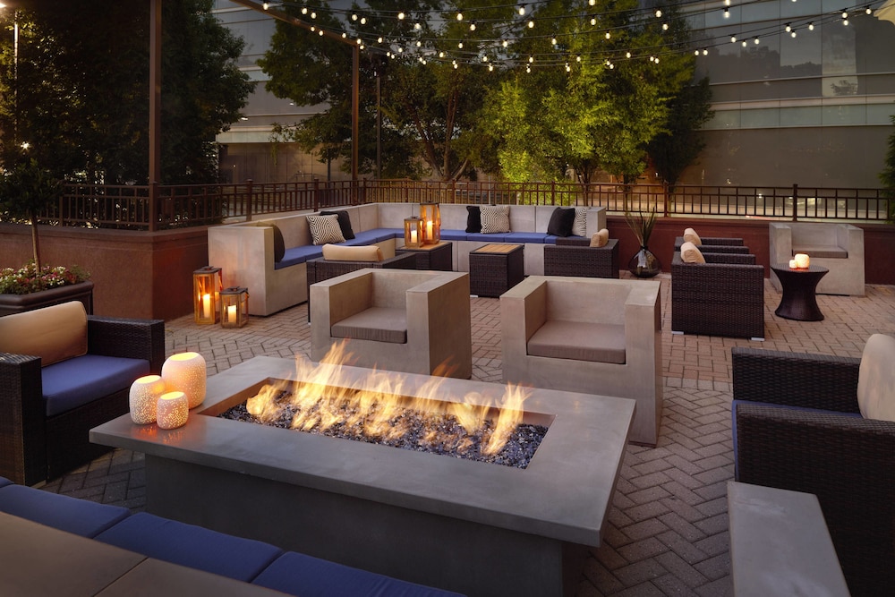 SpringHill Suites by Marriott Atlanta Buckhead 23/32