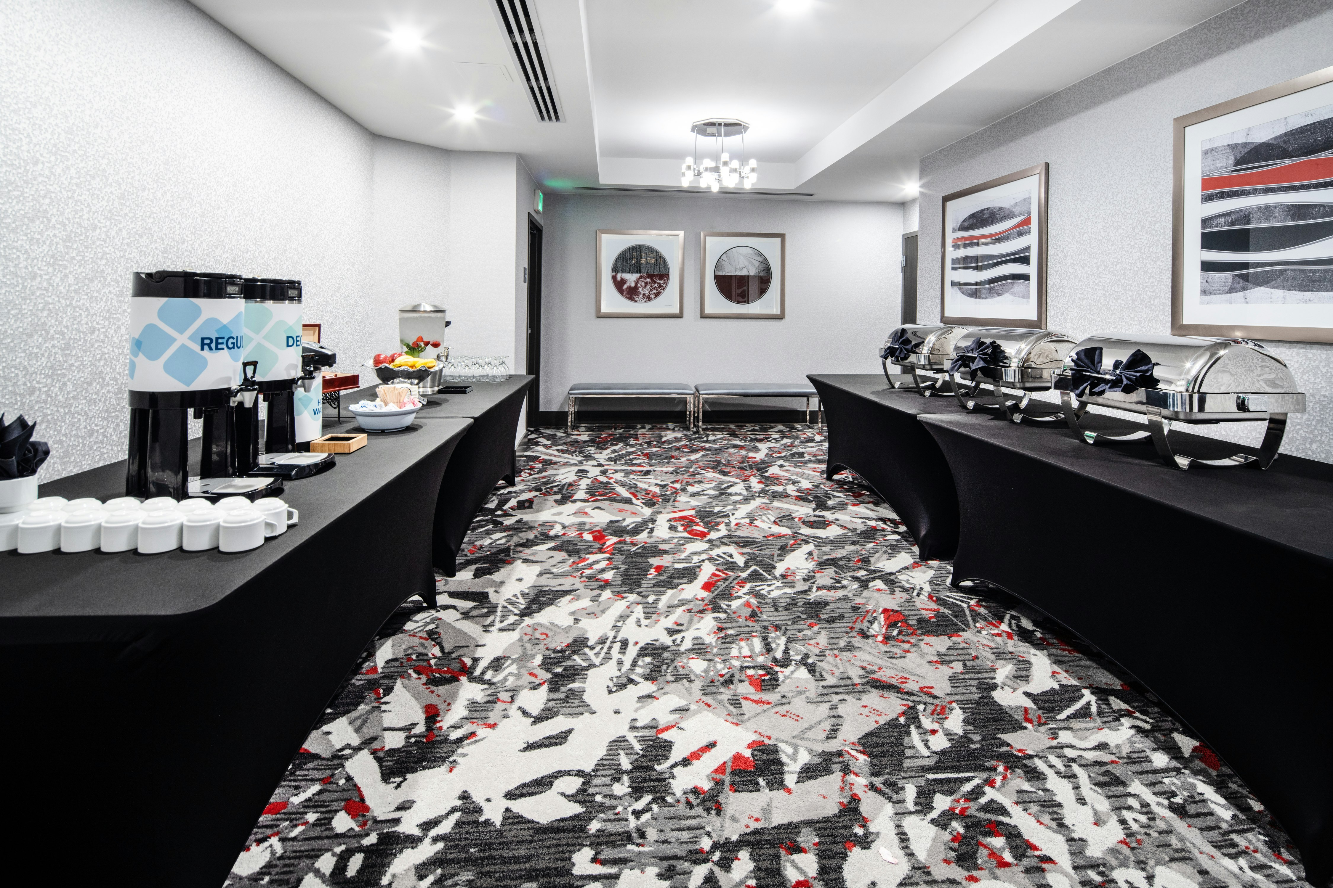 Hilton Garden Inn Irvine Spectrum Lake Forest 26/29