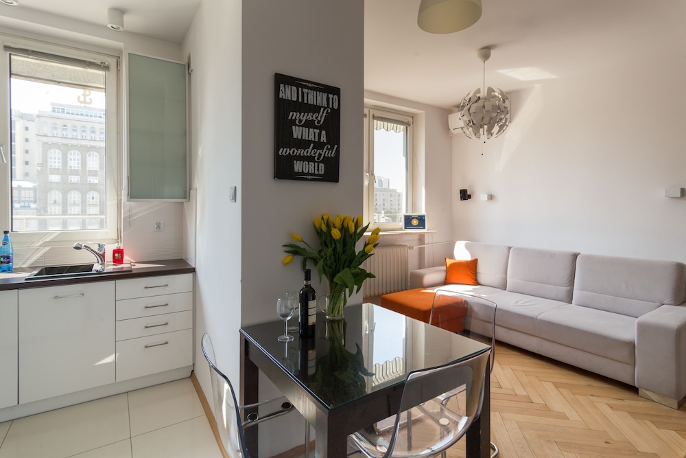 Apartament One By Your Freedom 27/50