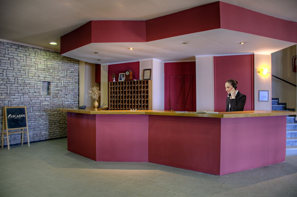 Lecadin Hotel 5/50