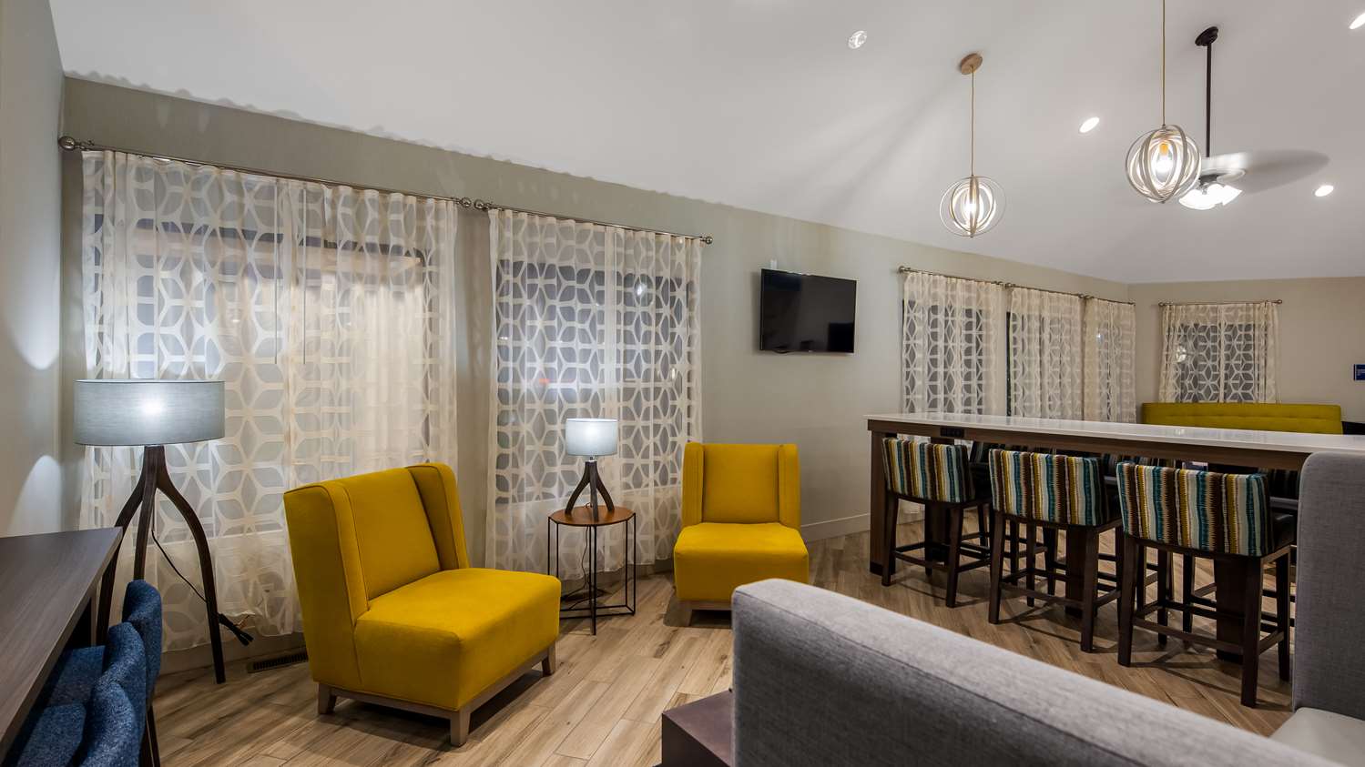 Best Western Hampshire Inn And Suites Seabrook 6/11