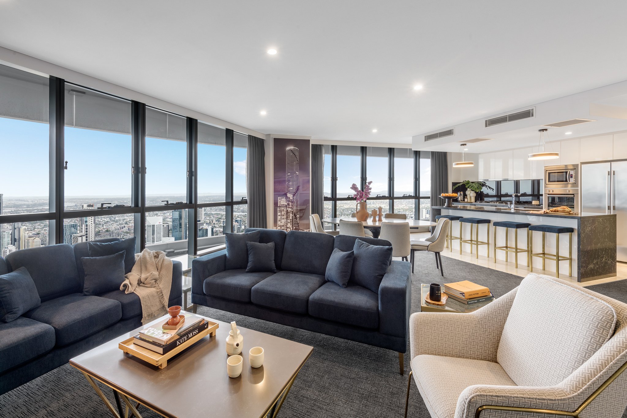 Meriton Suites Herschel Street 17/26