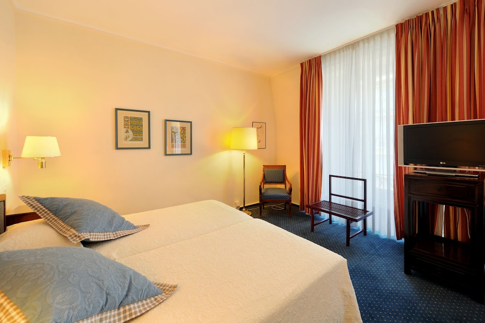 Hotel Victoria Lausanne 16/66