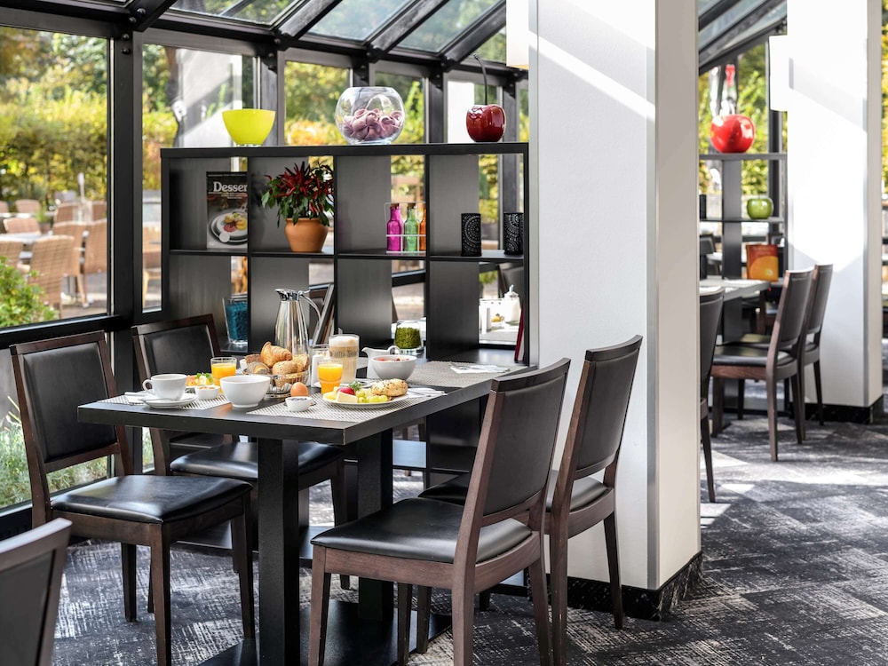 Mercure Hotel Koeln West 55/71