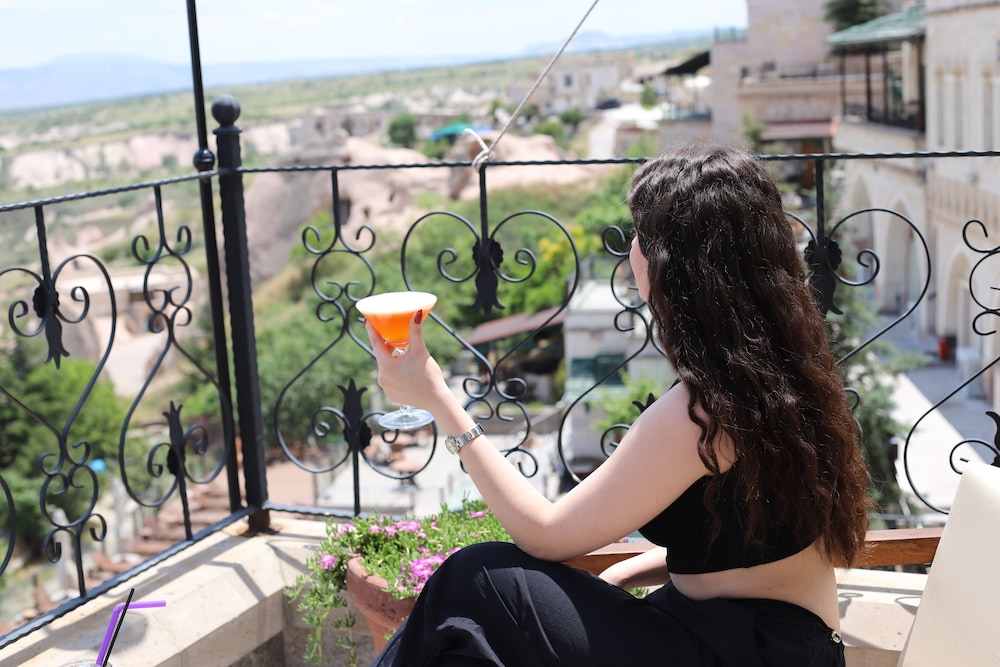 Simera in Cappadocia 24/50