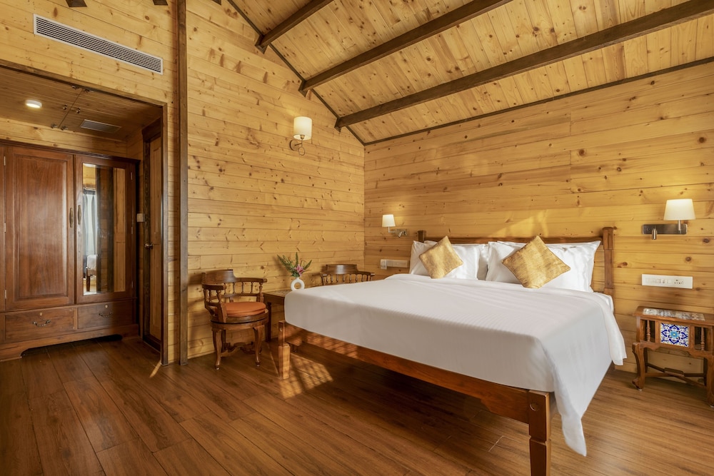BOGMALLO BEACH RESORT 18/50