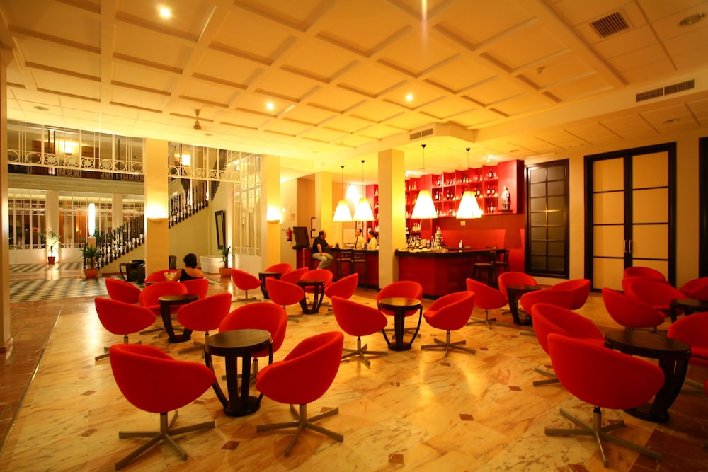 Gran Hotel Aqualange 52/61