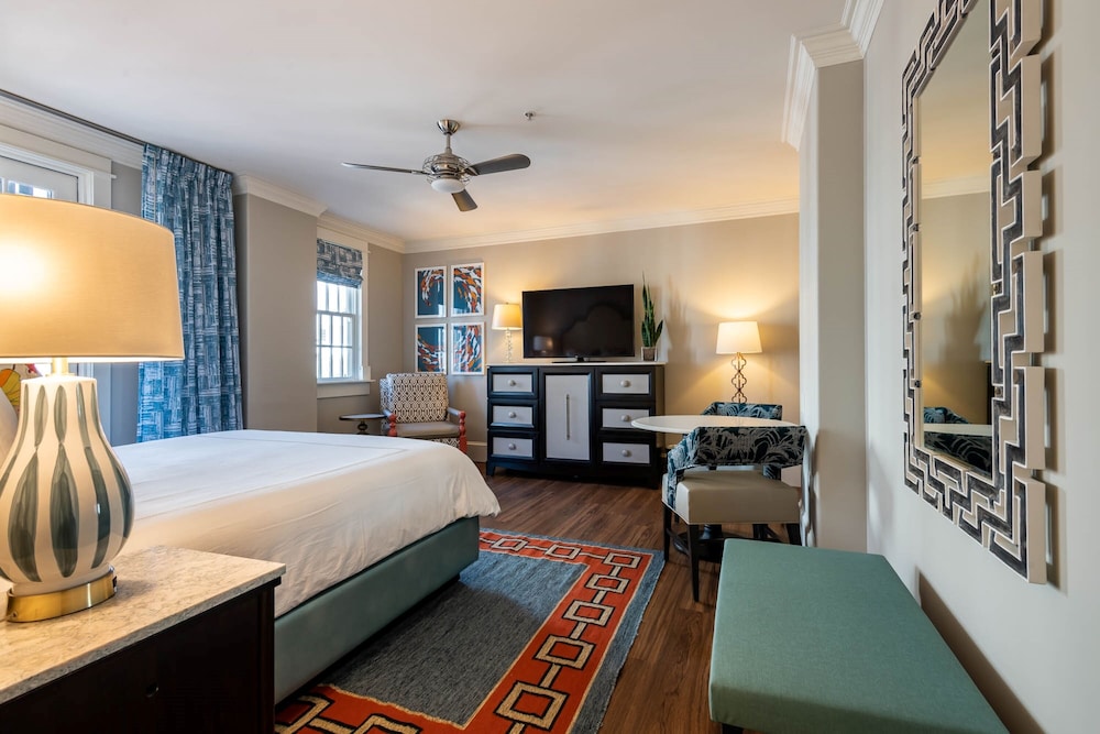 The Pearl Hotel photo3