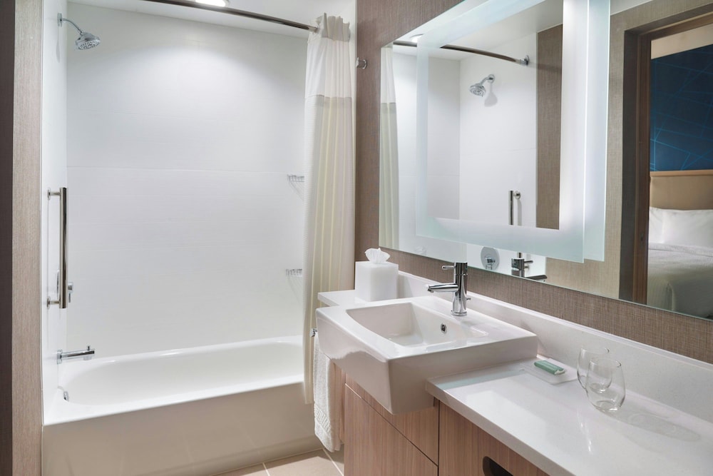 Springhill Suites By Marriott Ellijay 15/21