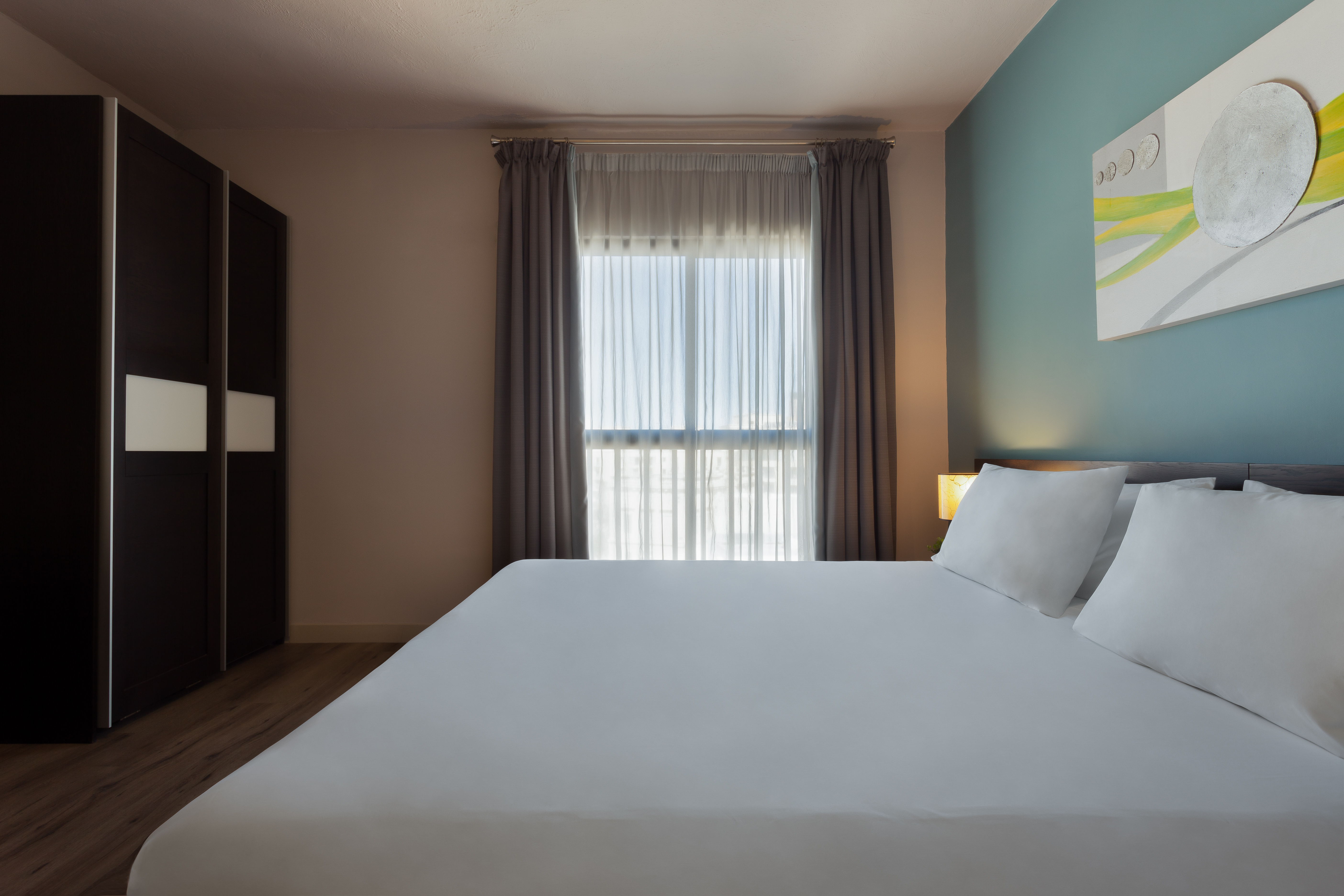 Single Use Standard Room