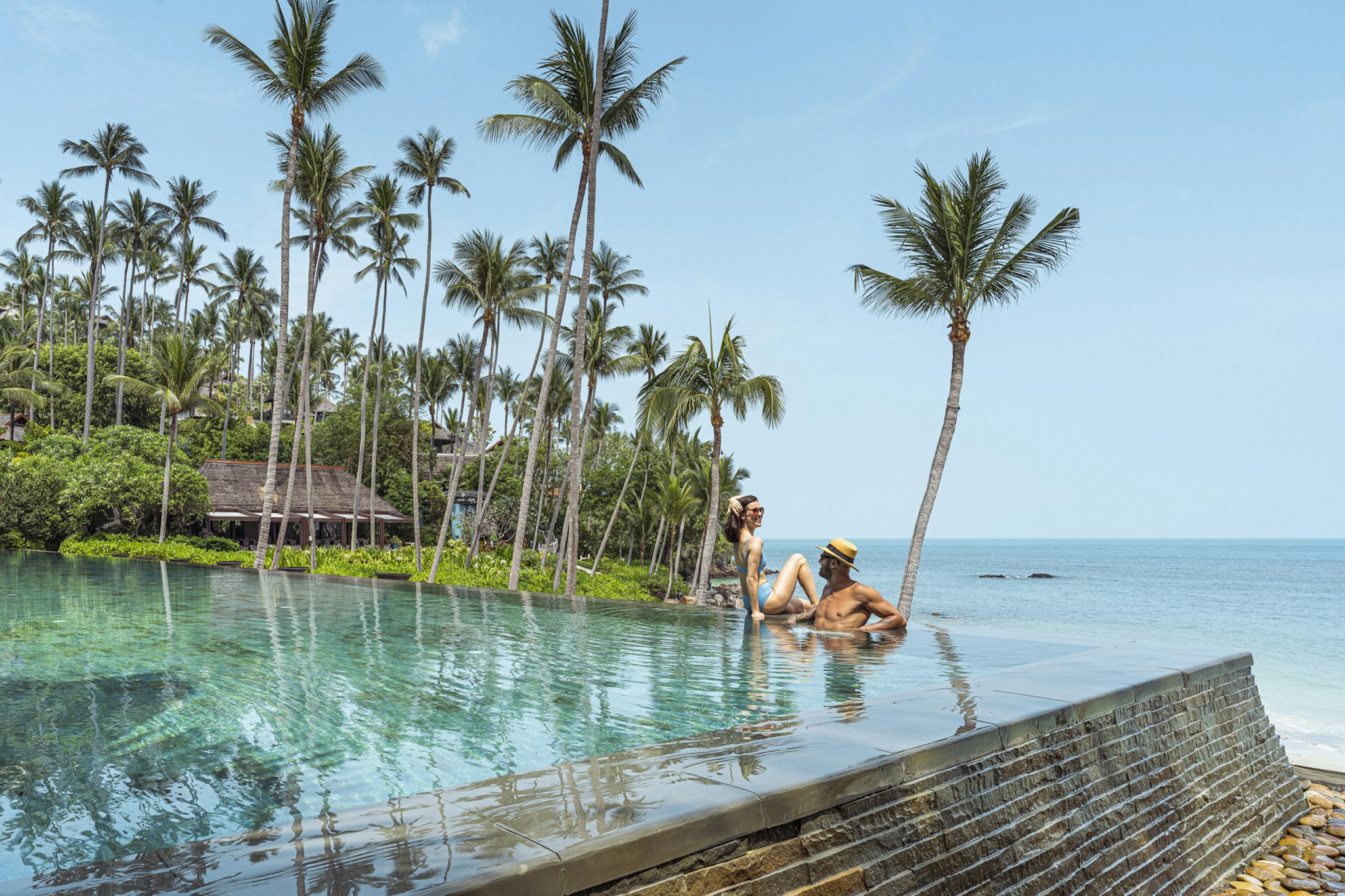 Four Seasons Resort Koh Samui, Thailand 86/87