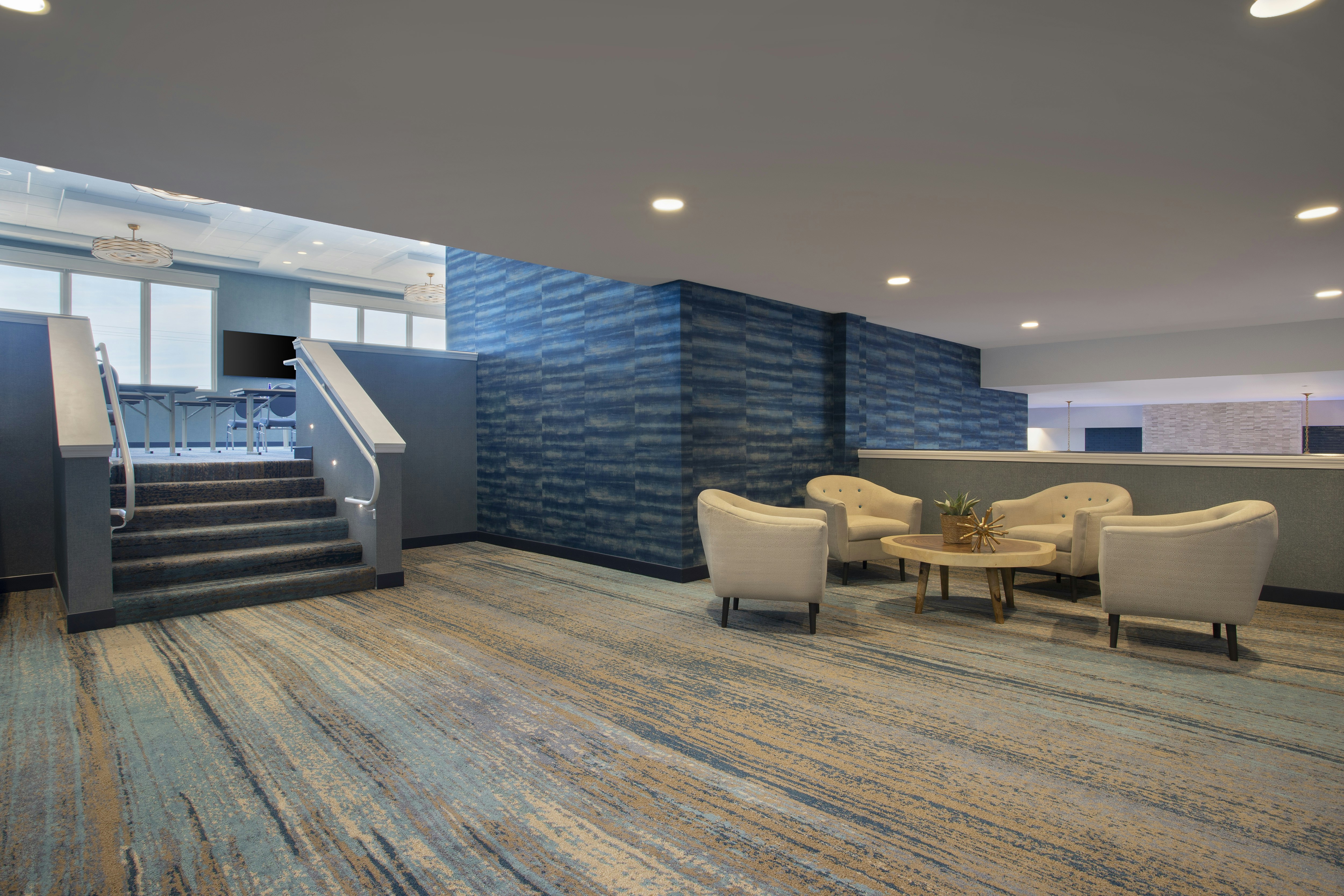 Fenwick Shores, Tapestry Collection by Hilton 36/57