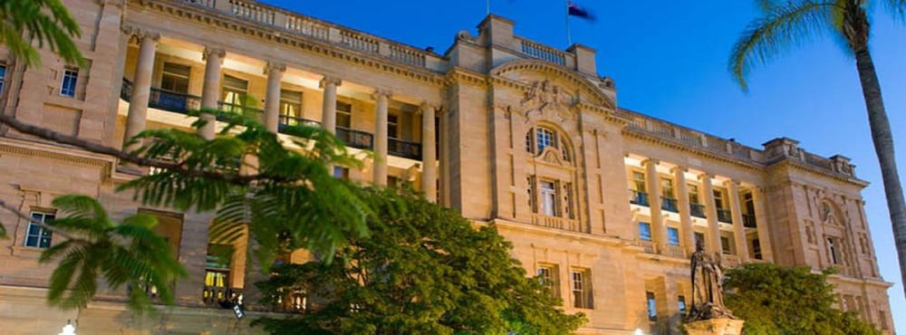 Treasury Brisbane 2/62
