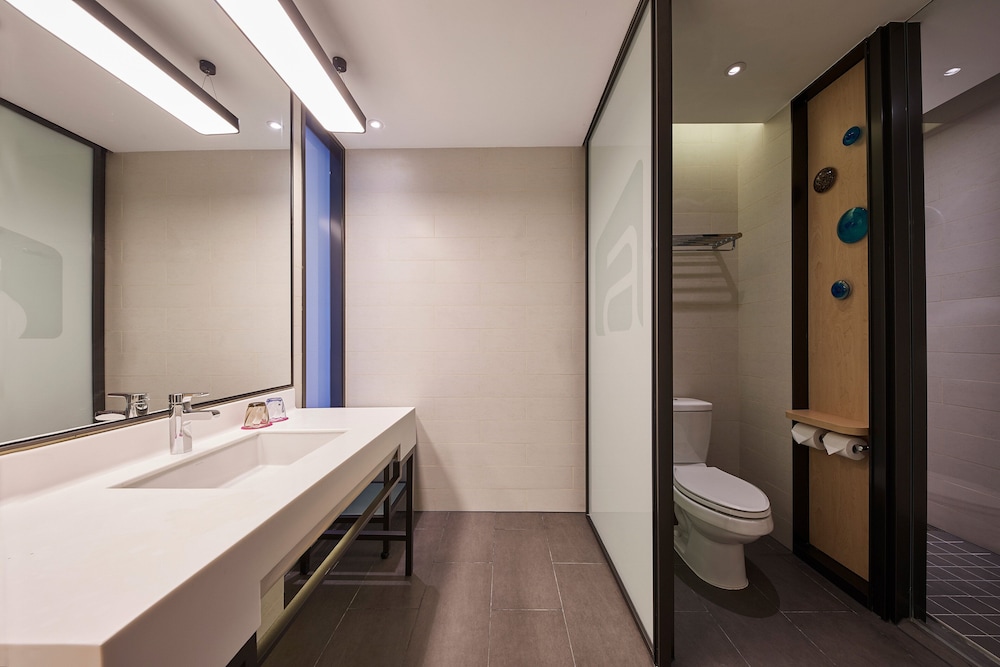 Aloft Shanghai Zhangjiang Haike 17/47