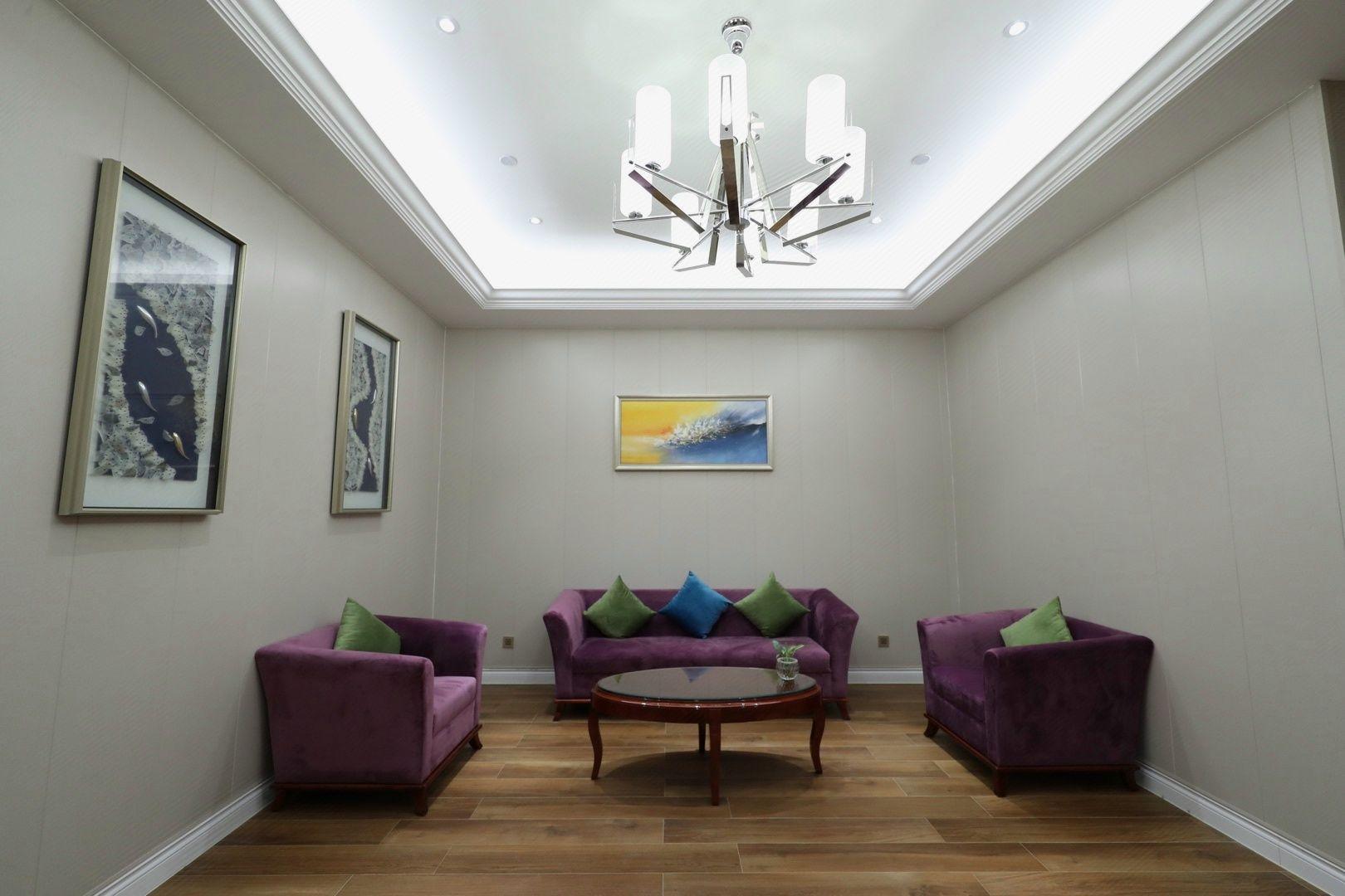 GreenTree Eastern Yancheng Jianhu County Aobaolia Life Plaza Hotel 31/47