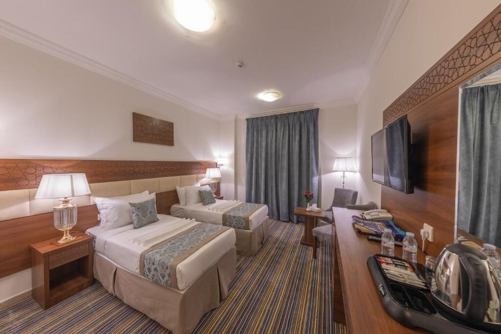 فندق سنود الريان للخدمات الفندقية(Snood Al Rayyan Hotel) 10/33