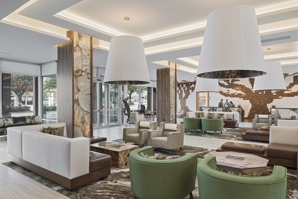 Springhill Suites By Marriott Downtown Greenville 42/63