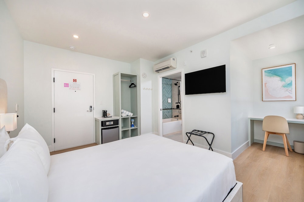 Odyssey Hotel Of South Beach 24/50