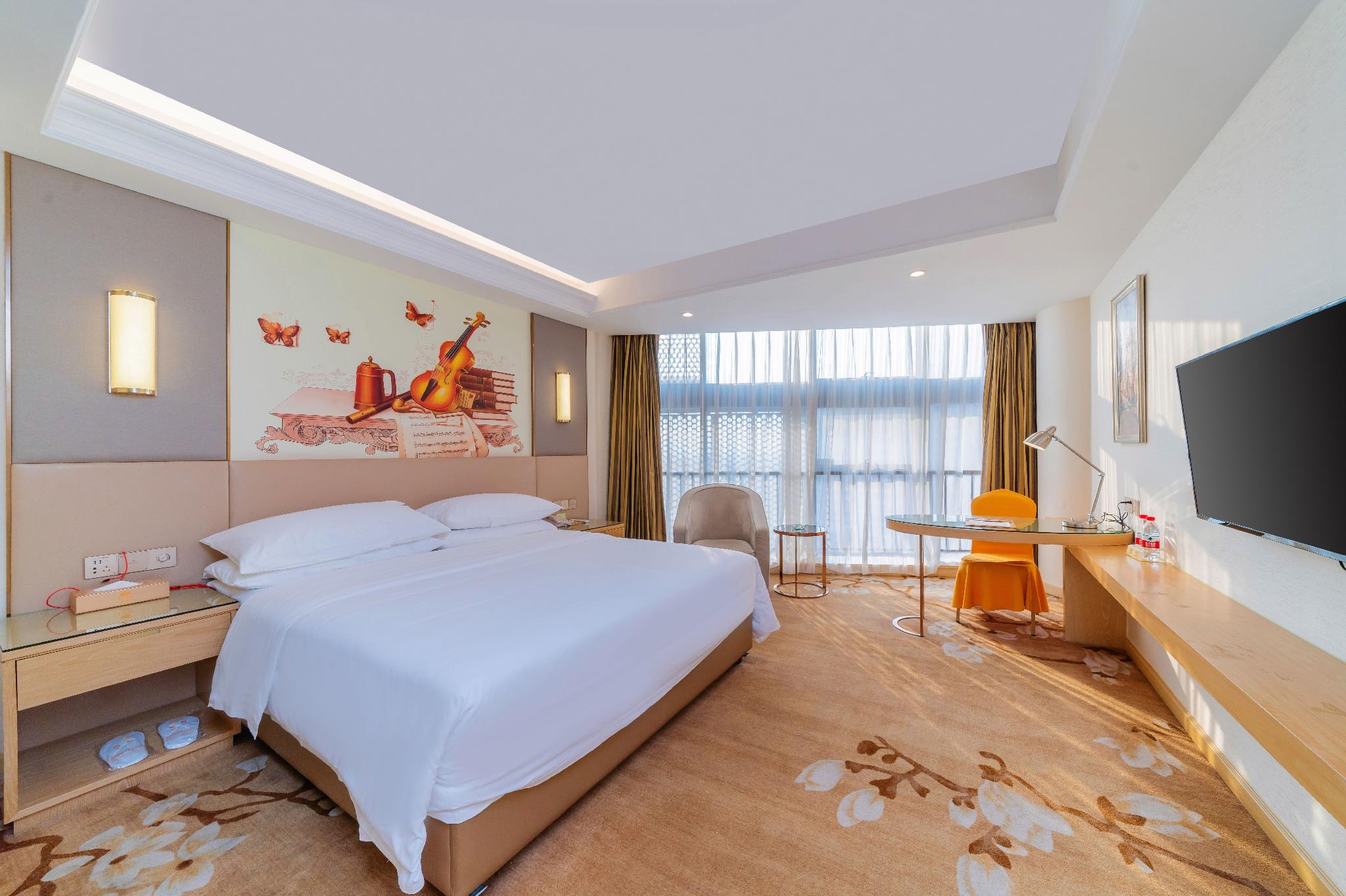 Vienna Hotel (Foshan Jiujiang Xinji Plaza Store) 18/34