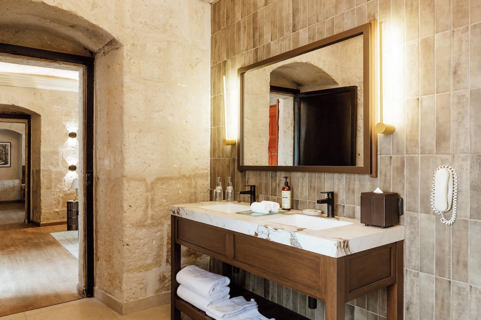 Senior, Suite, King Bed، Casa Andina Premium Arequipa Ex Casa Andina Private Collection Arequipa 5/5