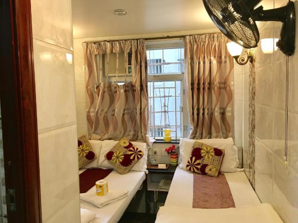 Maharaja Guest House 59/74