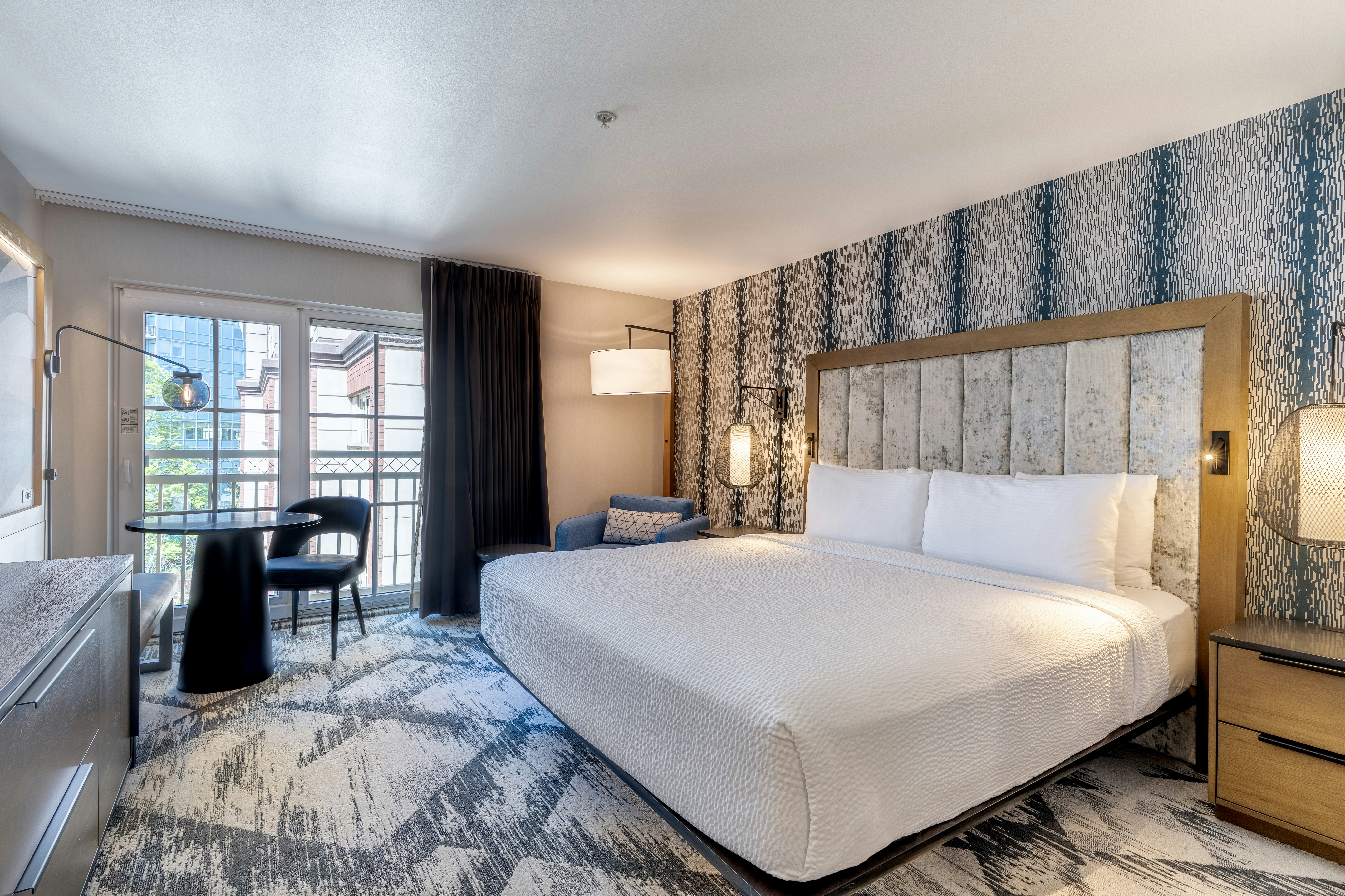 Silver Cloud Hotel - Seattle Broadway 7/22
