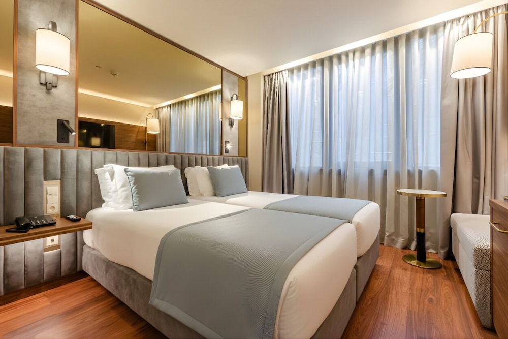 Turim Avenida Liberdade Hotel 22/50