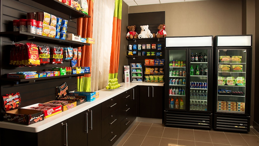 Holiday Inn And Suites Mississauga 28/39