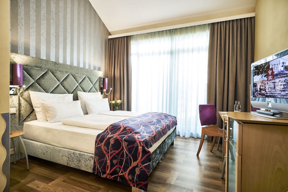Classic Hotel Harmonie 28/77