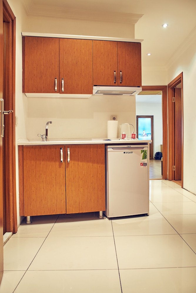 Taxim Elegance Suites 4/50