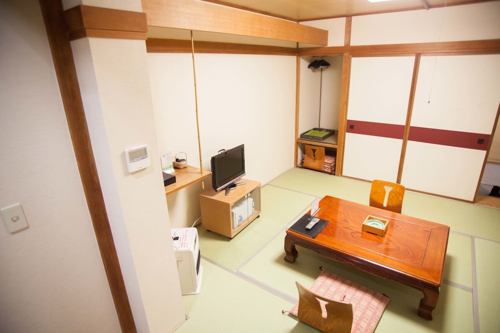 Nakamuraya Ryokan 8/28