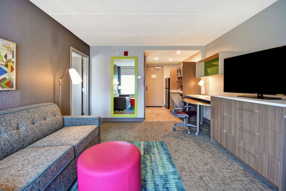 Home2 Suites By Hilton Atlanta Marietta Ga 33/61