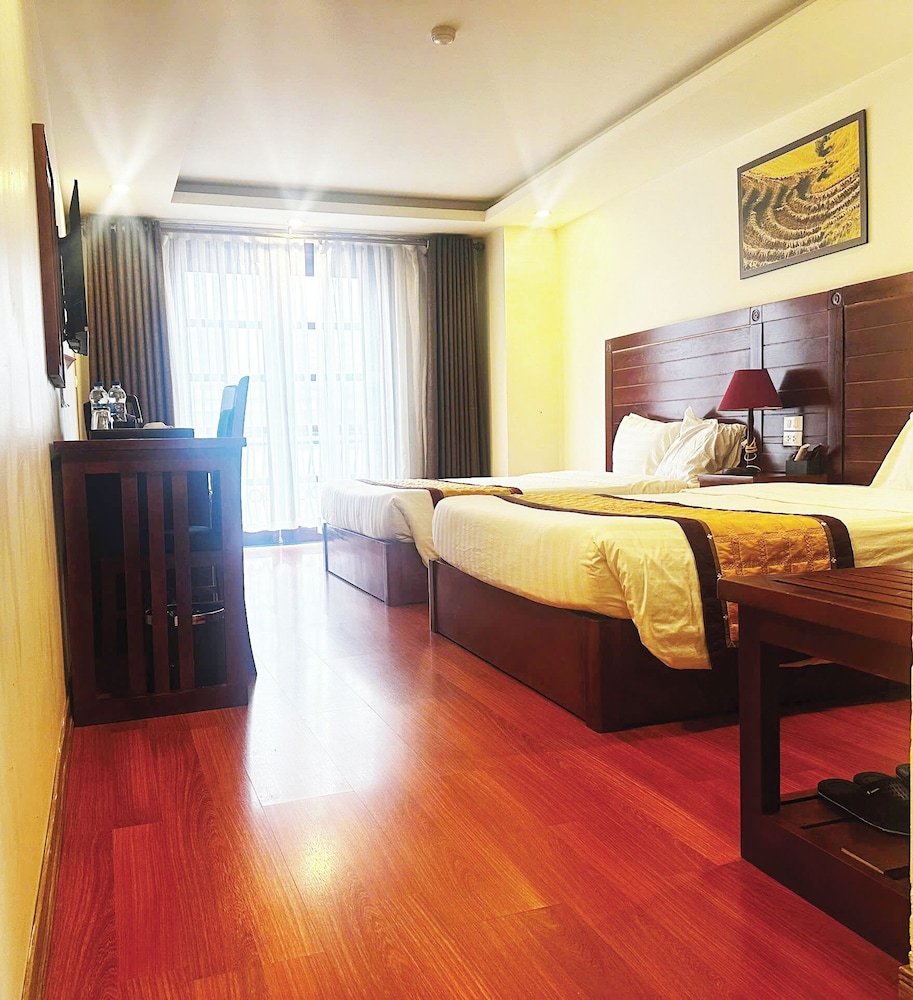 Sapa Lodge New 28/50