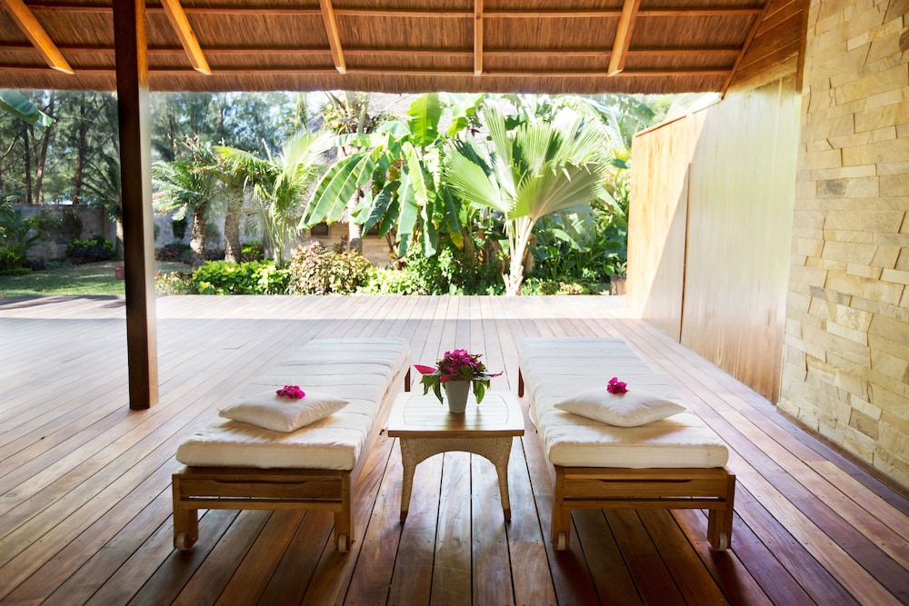 Tulia Zanzibar Unique Beach Resort 26/65