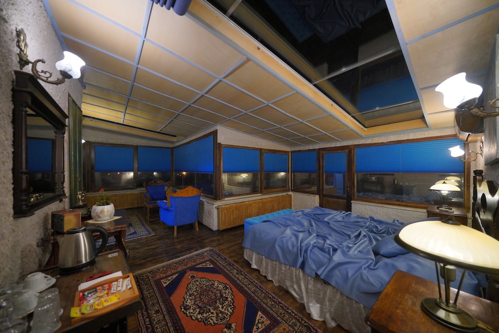 KARLIK EVI HOTEL - SPECIAL CATEGORY 28/51