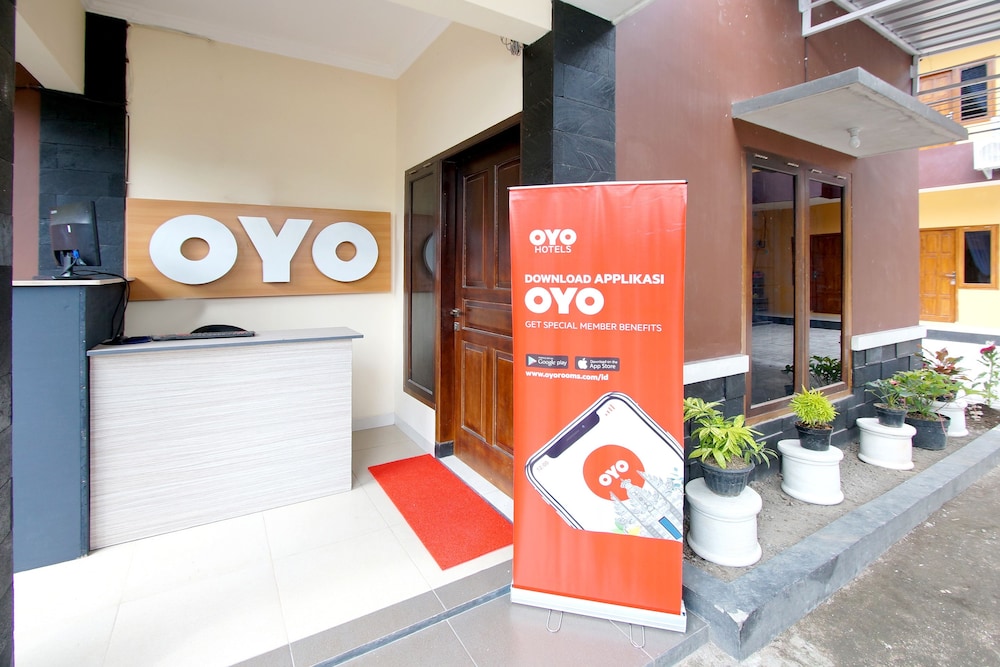 Hotel O near UGM formerly Bayang Brothers Guest House in Condongcatur