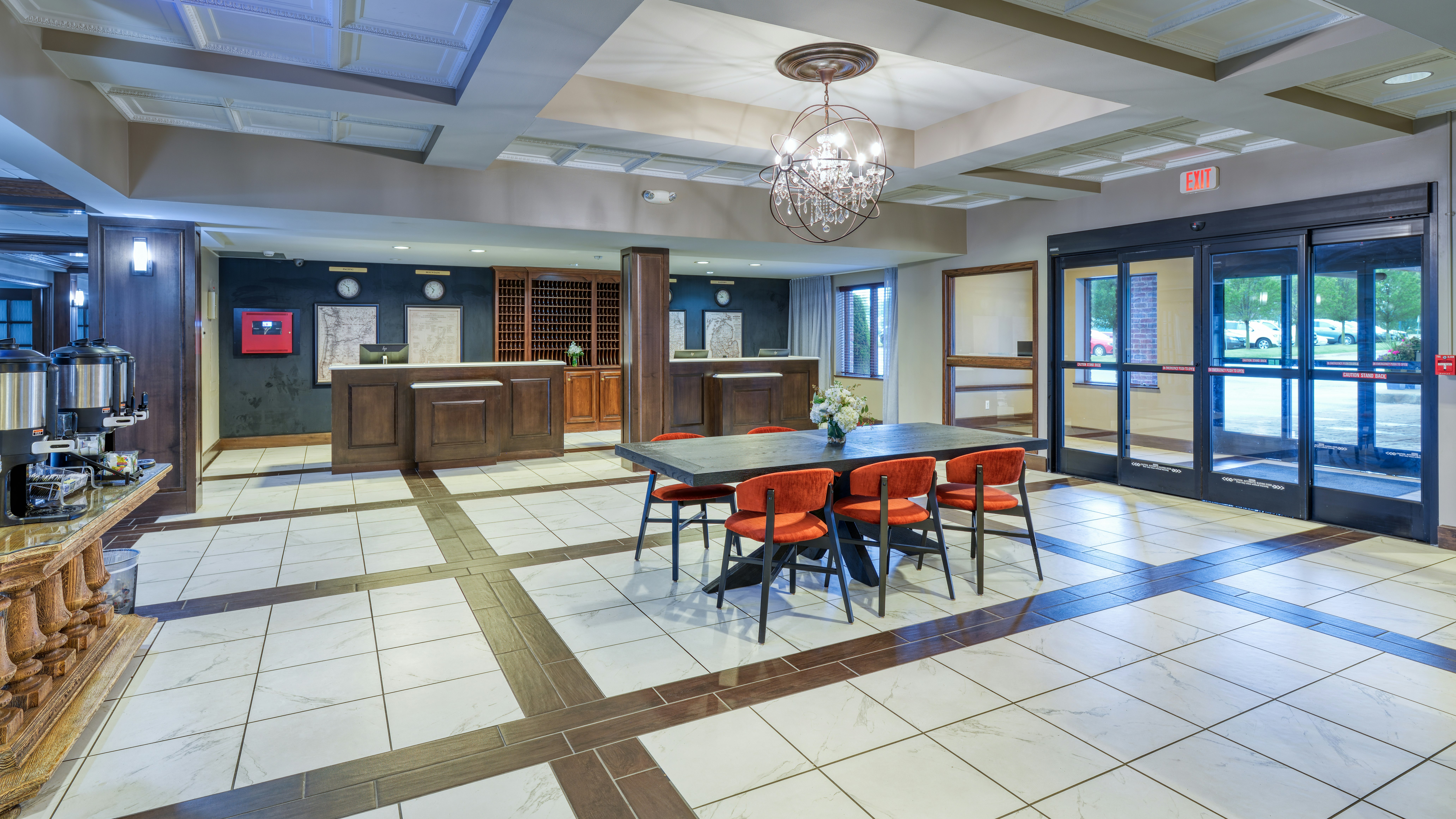 Doubletree By Hilton Port Huron 22/51
