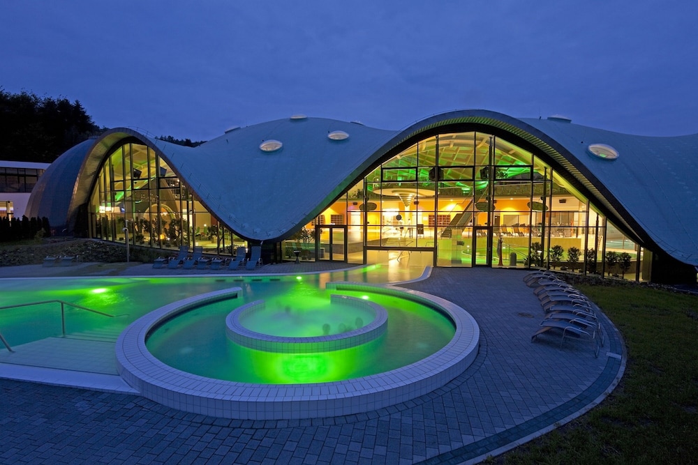 Hotel an der Therme Bad Orb 1/67