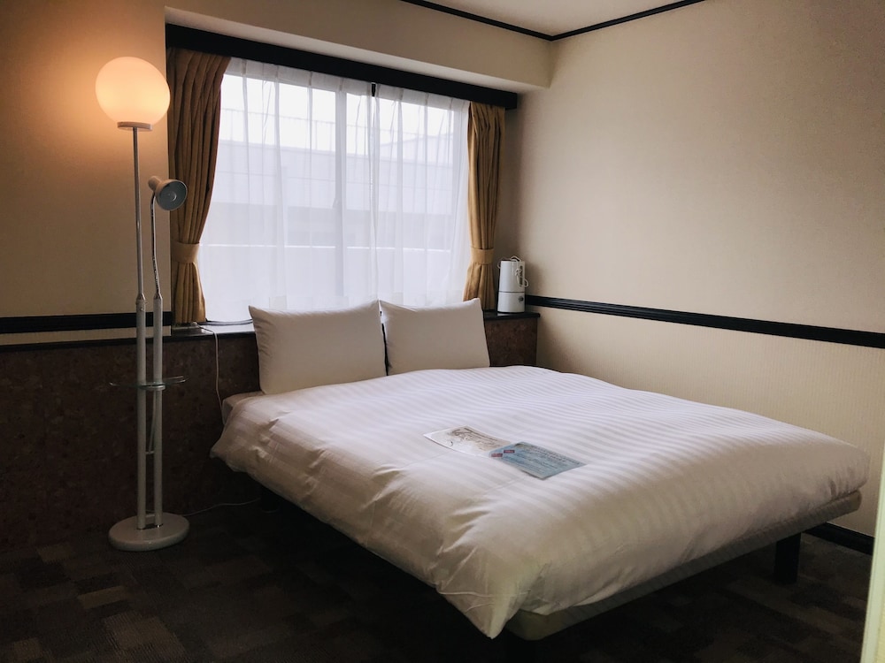 Toyoko Inn Tokyo Tozai Line Nishikasai 29/65