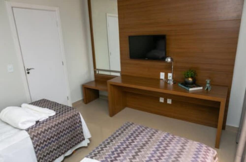 Advanced Business & Flats Hotel 45/46