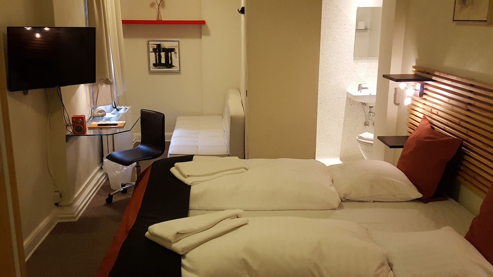 Milling Hotel Mini 19 16/55