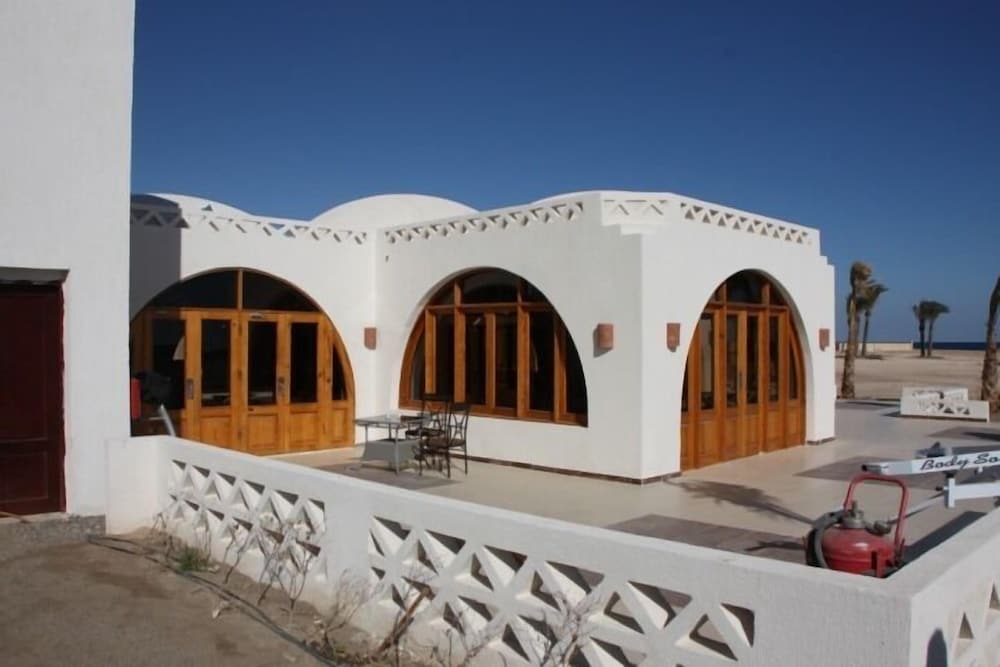Beach Safari Nubian Resort 1/50